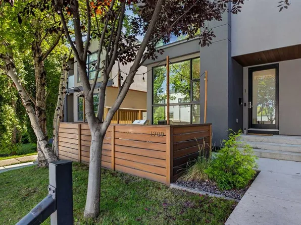 1709 N 36th Ave SW #1, Calgary, AB T2T 2G4