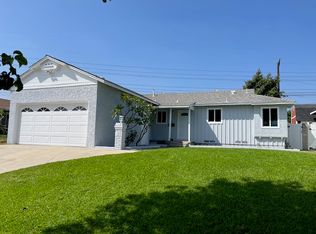 5043 Carfax Ave, Lakewood, CA 90713