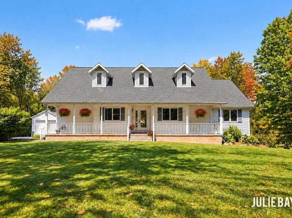 6202 Black Creek Dr, Middleville, MI 49333