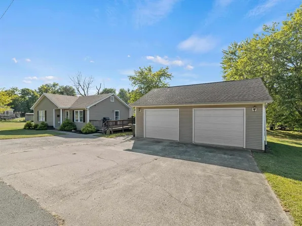 901 N Seminary St, Madisonville, KY 42431