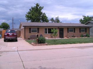 5960 Birchwood Dr, Great Bend, KS 67530