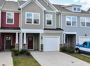 223 Waverton Dr UNIT 1, Greer, SC 29650