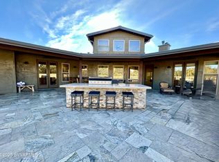 550 Kachina Dr, Sedona, AZ 86336