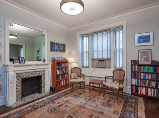 435 Convent Ave APT 3, New York, NY