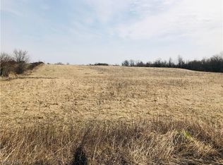 Beloit Snodes Rd, Beloit, OH 44609