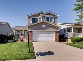 2032 Espana Way, Aurora, CO 80011