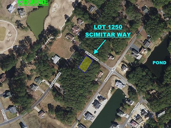 5th image of LOT 1250 Scimitar Way