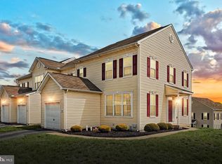 540 Marion Rd #540, York, PA 17406