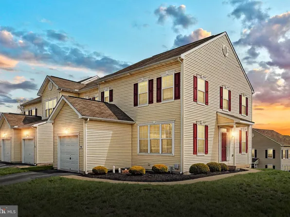 540 Marion Rd #540, York, PA 17406