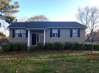 2301 Bishops Bridge Rd LOT 1, Knoxville, TN 37922