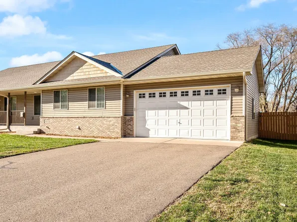 603 5th Ave N, Princeton, MN 55371