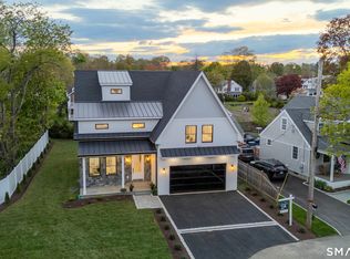 57 Beaumont Place, Fairfield, CT 06824
