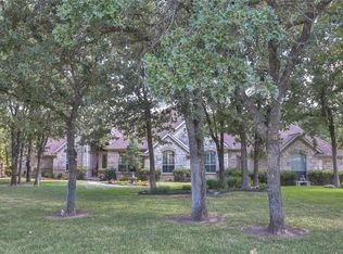 700 Boling Ranch Rd, Azle, TX 76020