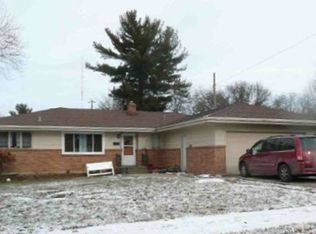 3824 Rural St, Rockford, IL 61107