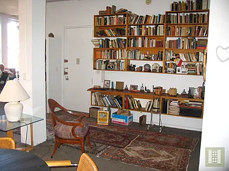 Rented by Halstead Real Estate