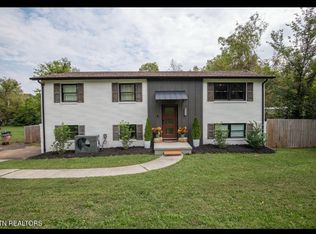 3920 Deerfield Rd LOT 25, Knoxville, TN 37921