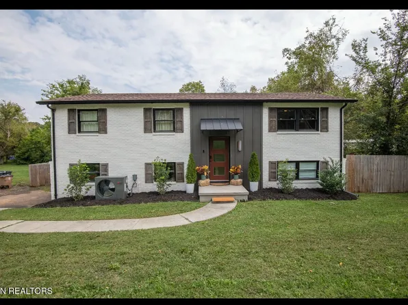 3920 Deerfield Rd Lot 25, Knoxville, TN 37921