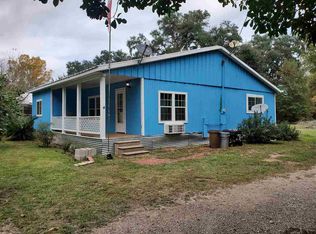 145 Donna St, Huntington, TX 75949