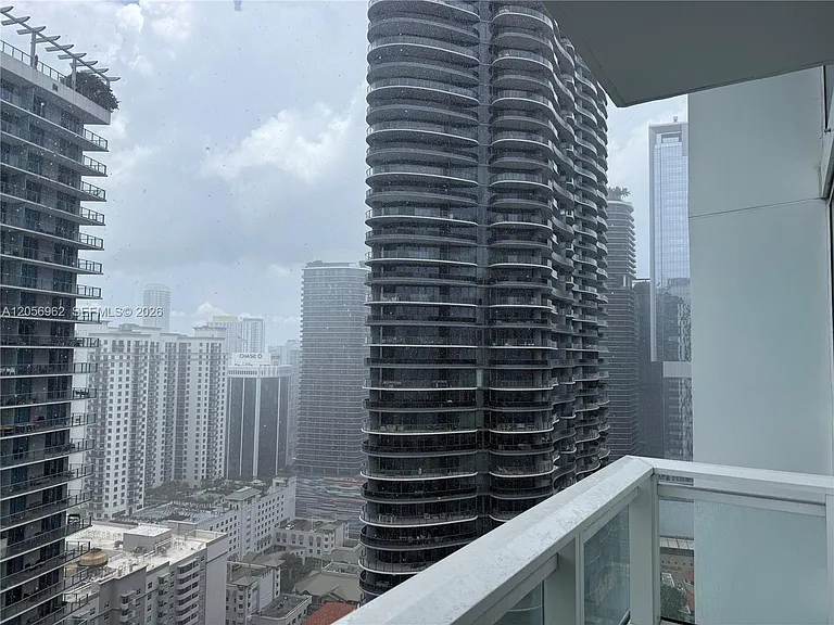 1080 Brickell Ave #3307 — Photo 14
