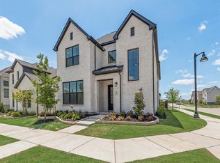 1532 Sandhill Ln, Celina, TX 75009