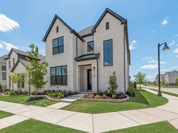 1532 Sandhill Ln, Celina, TX 75009