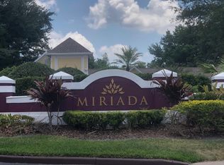 1997 Dixie Belle Dr APT G, Orlando, FL 32812