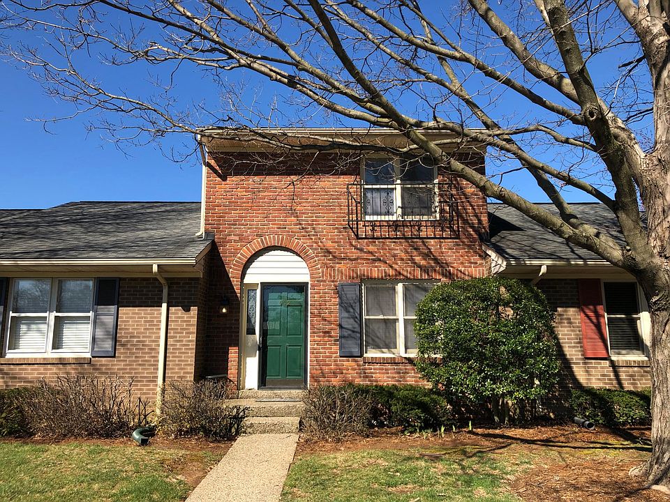 Updated and conveniently located townhome for rent.