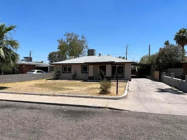 3005 E Portland Street, Phoenix, AZ 85008