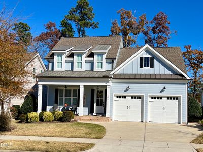 305 Fairway Vista Dr, Holly Springs, NC, 27540