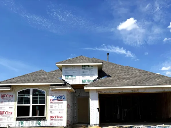 20412 Cassidy Ln, Manor, TX 78653