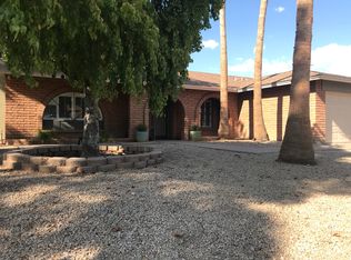 832 W Portobello Ave, Mesa, AZ 85210