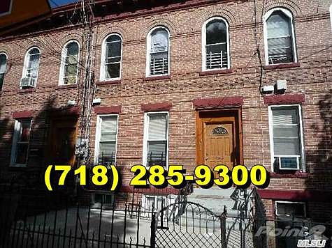 465 crescent st 11208 455k 2 fam eny - water