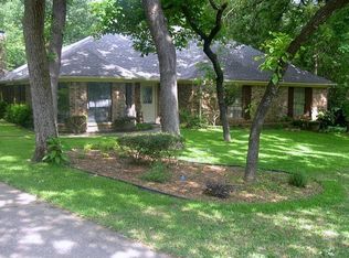 438 Lone Star Ln, Hideaway, TX 75771