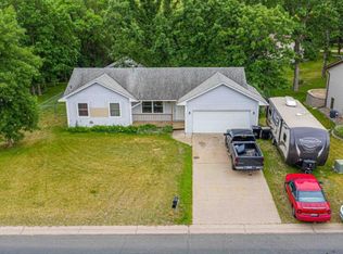 12926 8th Ave N, Zimmerman, MN 55398
