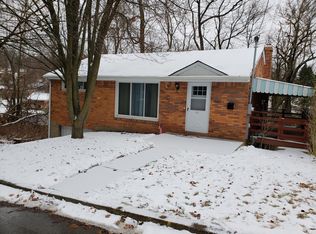 1044 Premier St, Pittsburgh, PA