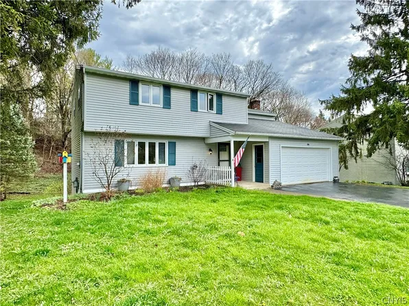 5250 Longridge Rd, Jamesville, NY 13078