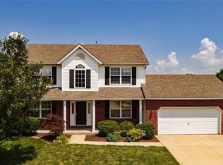 814 Victoria Ln, O Fallon, IL 62269