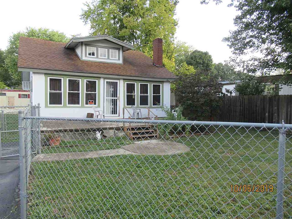 1st image of 602 NW L St
