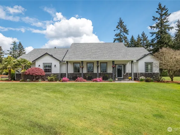 132 Venus Avenue, Woodland, WA 98674