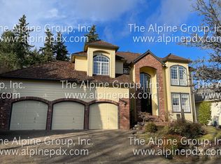 13649 SW Packard Ln, Beaverton, OR 97008