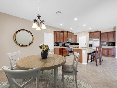 2987 E Powell Way, Gilbert, AZ, 85298