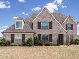 4198 John Wood Ln, Olive Branch, MS 38654