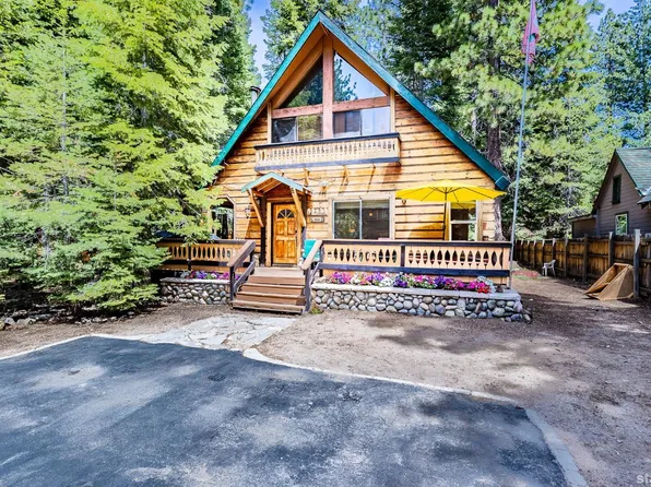 7231 5th Ave, Tahoma, CA 96142