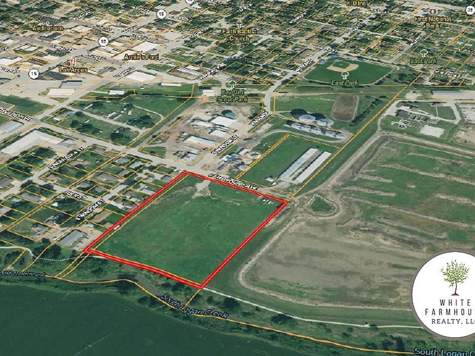 Fairgrounds Ave, Wayne, NE 68787 MLS 32829 Zillow