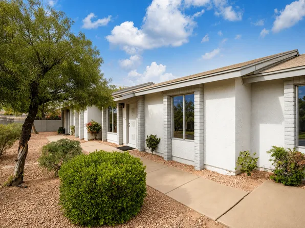 McKemy Single Family Homes