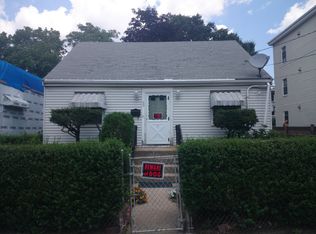 60 Brookley Rd, Jamaica Plain, MA 02130