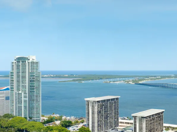 Homes Available Soon, Colette Residences