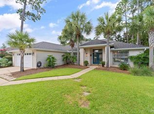 5224 Choctaw Ave, Perdido Key, FL 32507