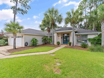 5224 Choctaw Ave, Perdido Key, FL, 32507