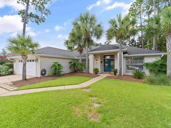 5224 Choctaw Ave, Perdido Key, FL 32507